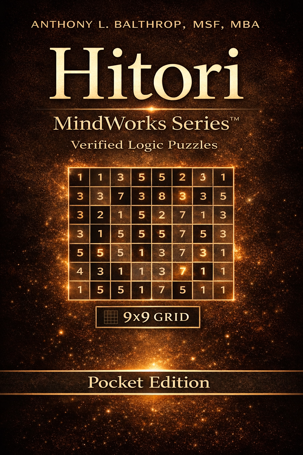 Hitori MindWorks Series