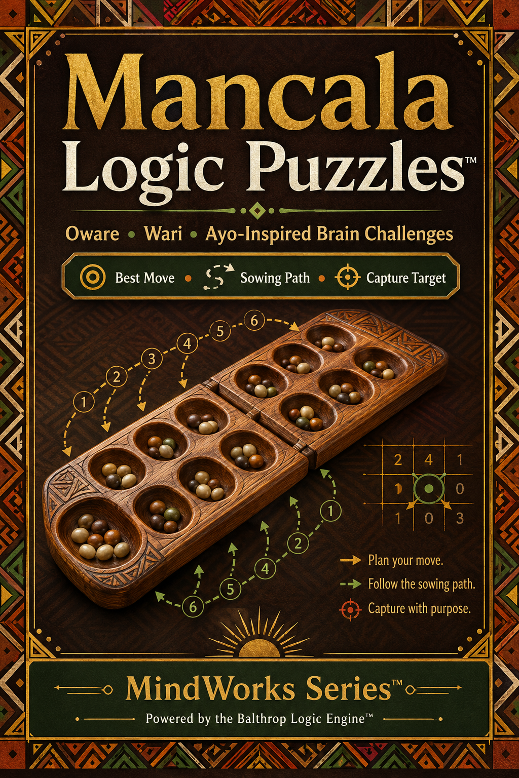 Mancala MindWorks™