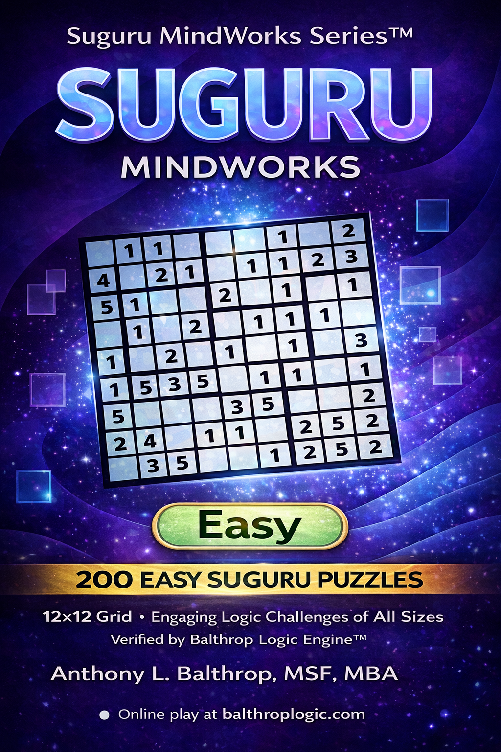 Suguru MindWorks Series